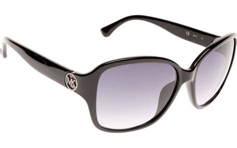 michael michael kors sonnenbrille schwarz sophia|Michael Kors Sophia M2842S 001 58 Sunglasses .